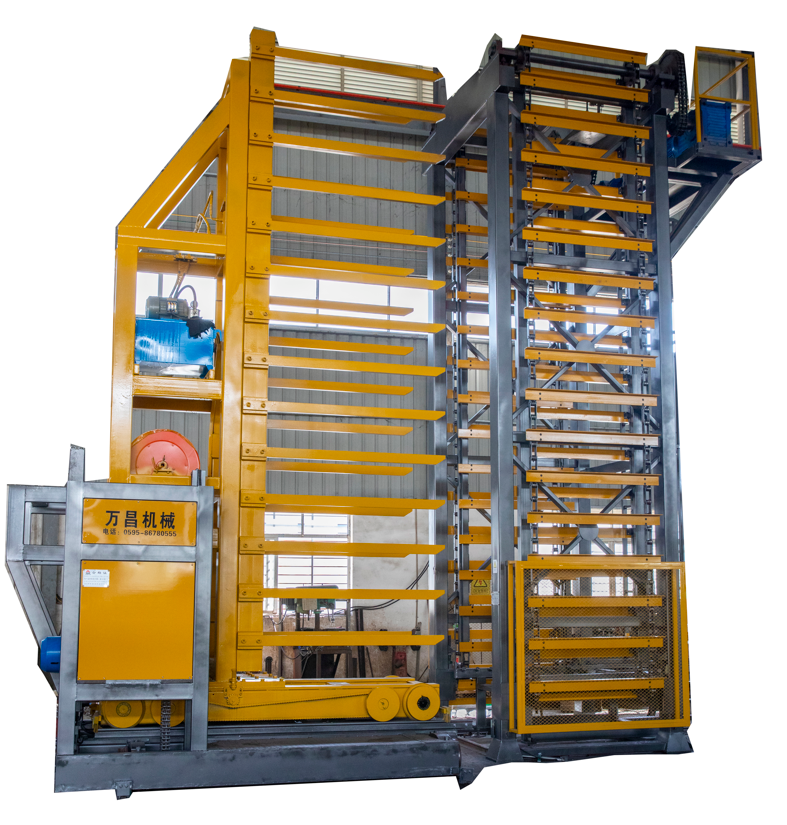 Fully-Automatic Production Line - Image 2