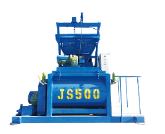The mixer JS500